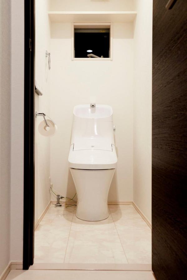 6 Mins To Walk Jr Okubo Station 1Stop To Shinjuku Brand New Silent Stylish 3Br Villa Präfektur Tokio Exterior foto