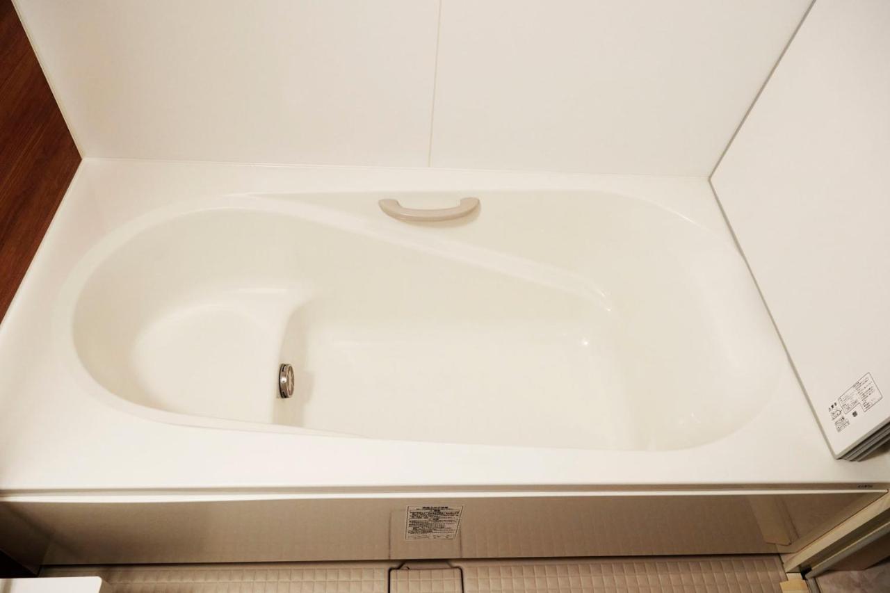 6 Mins To Walk Jr Okubo Station 1Stop To Shinjuku Brand New Silent Stylish 3Br Villa Präfektur Tokio Exterior foto