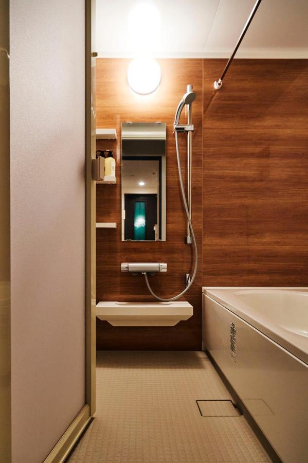 6 Mins To Walk Jr Okubo Station 1Stop To Shinjuku Brand New Silent Stylish 3Br Villa Präfektur Tokio Exterior foto