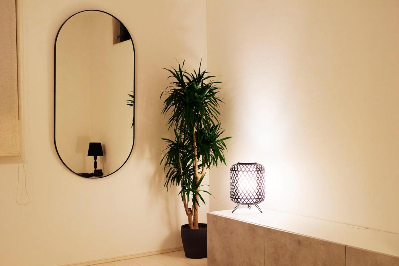 6 Mins To Walk Jr Okubo Station 1Stop To Shinjuku Brand New Silent Stylish 3Br Villa Präfektur Tokio Exterior foto